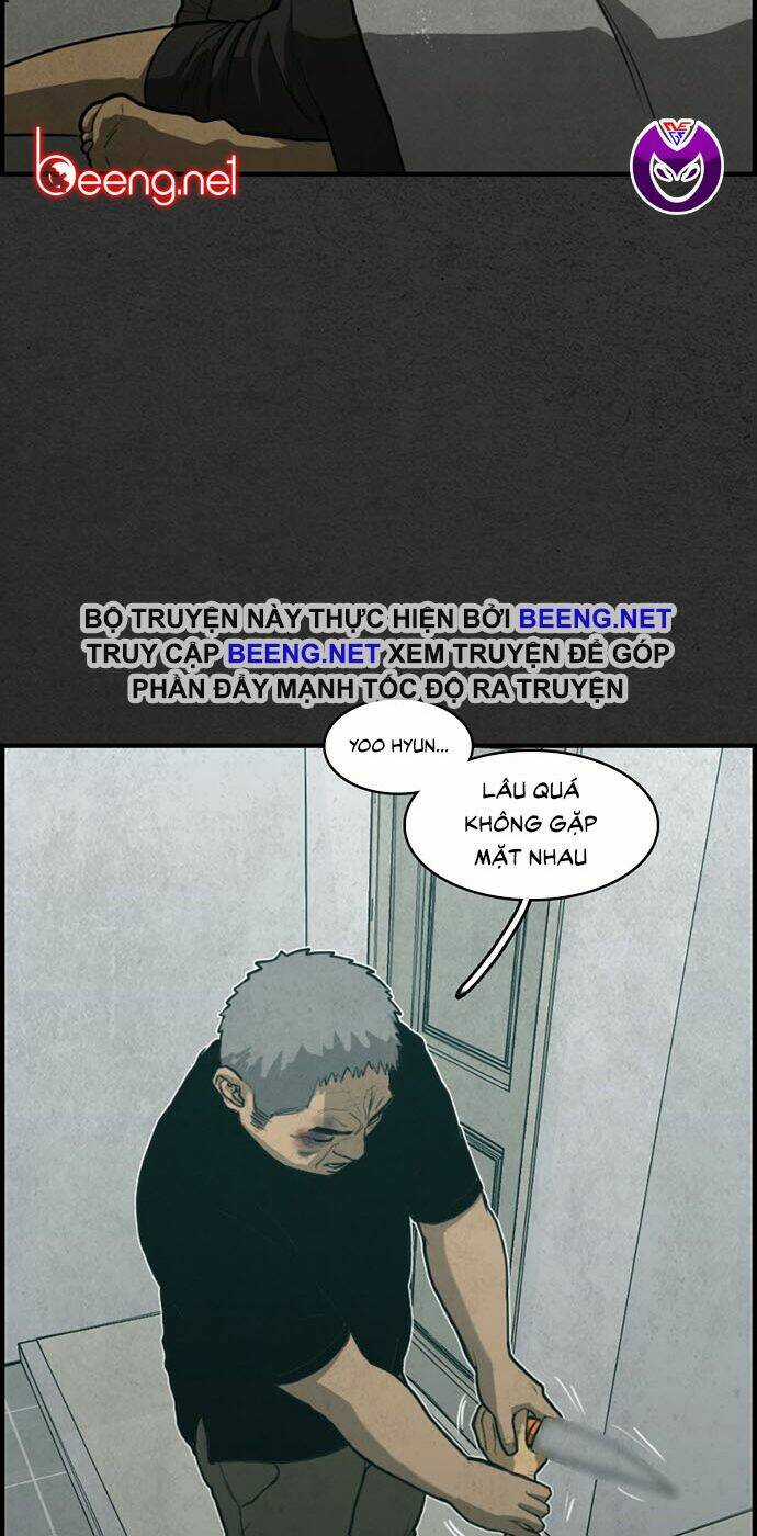 Khu Trọ Quỷ Ám Chapter 32 trang 71