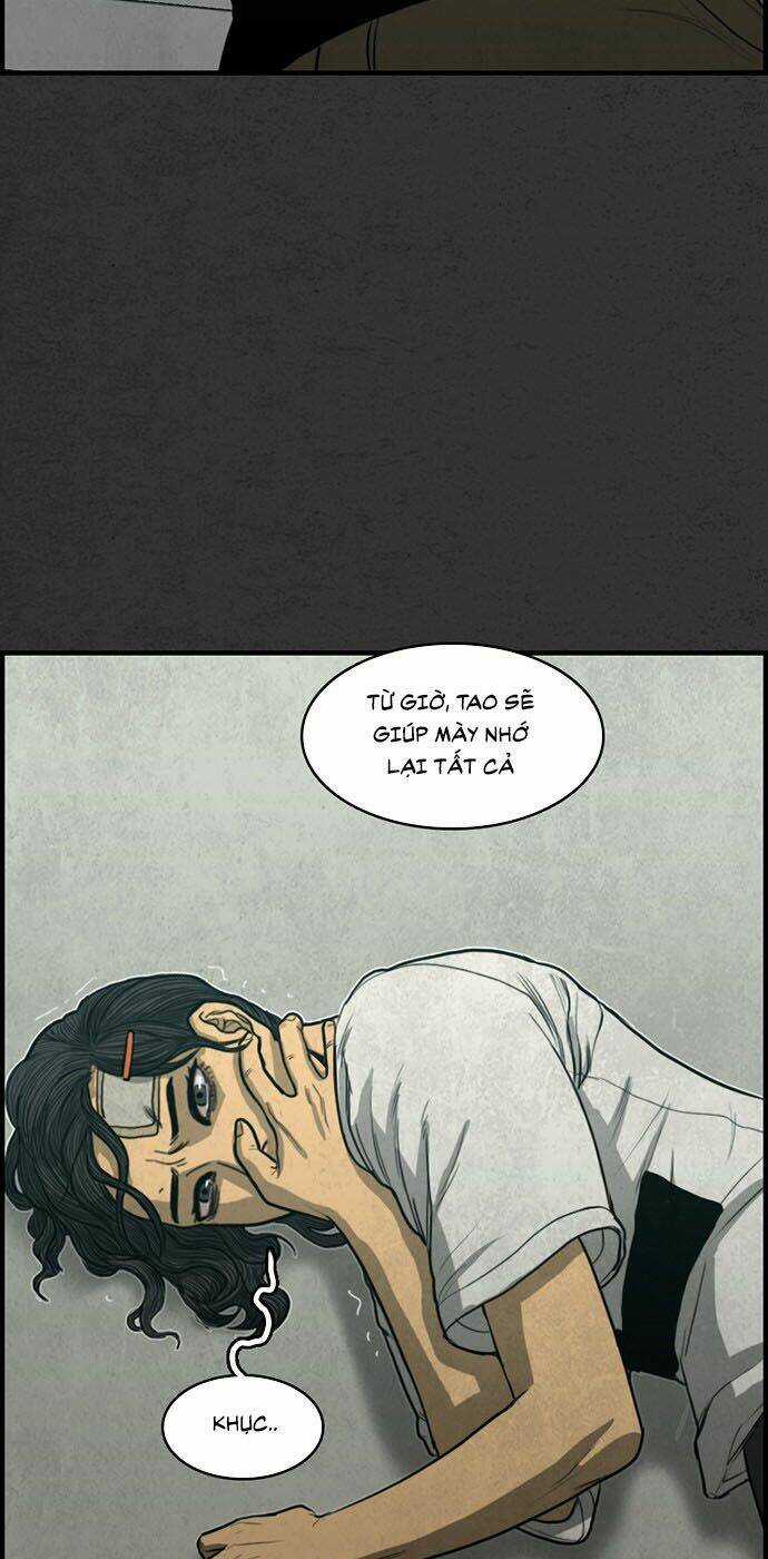 Khu Trọ Quỷ Ám Chapter 32 trang 73