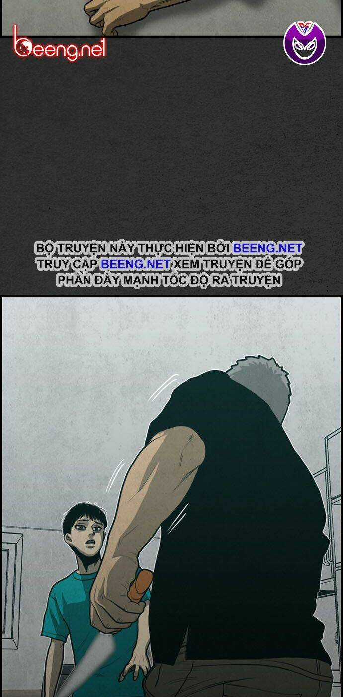 Khu Trọ Quỷ Ám Chapter 32 trang 74