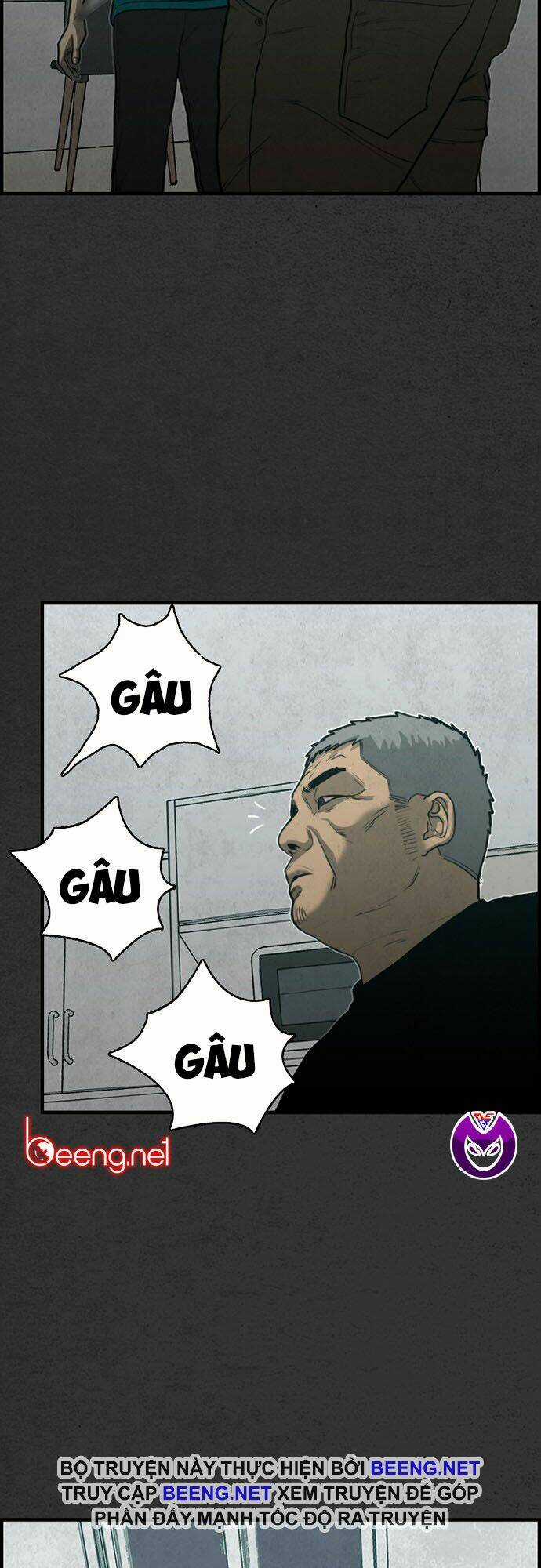 Khu Trọ Quỷ Ám Chapter 32 trang 75