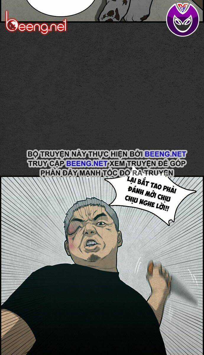 Khu Trọ Quỷ Ám Chapter 33 trang 11