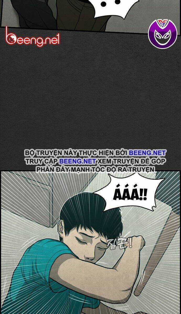 Khu Trọ Quỷ Ám Chapter 33 trang 20