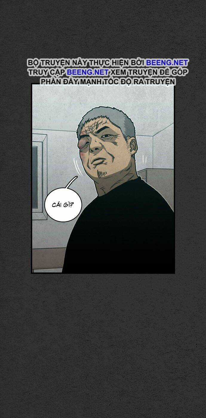 Khu Trọ Quỷ Ám Chapter 33 trang 30