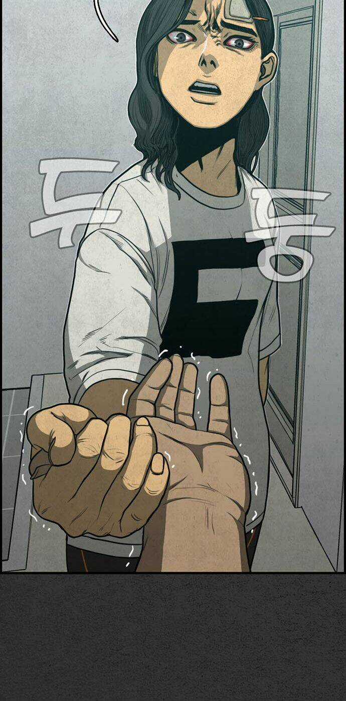 Khu Trọ Quỷ Ám Chapter 33 trang 34