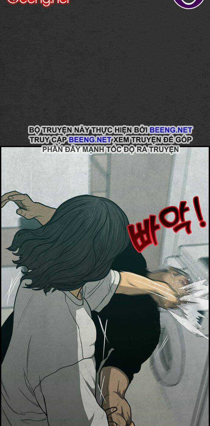 Khu Trọ Quỷ Ám Chapter 33 trang 37