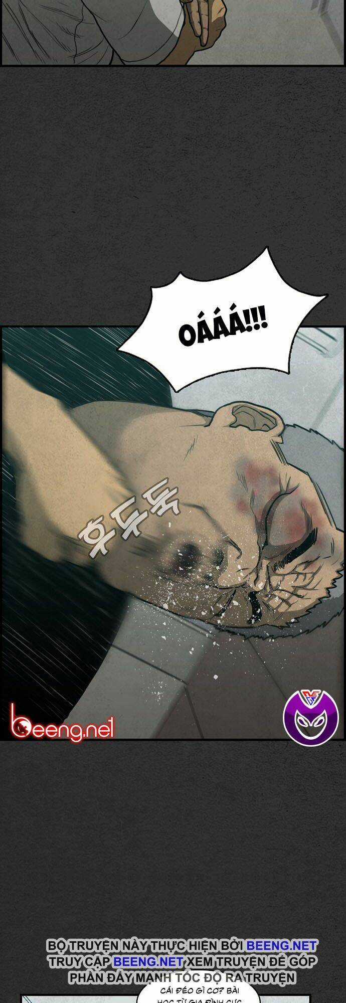 Khu Trọ Quỷ Ám Chapter 33 trang 38