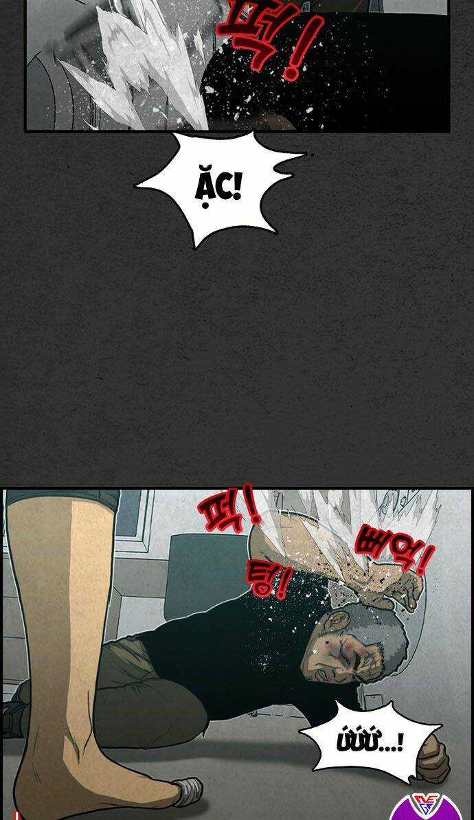 Khu Trọ Quỷ Ám Chapter 33 trang 40