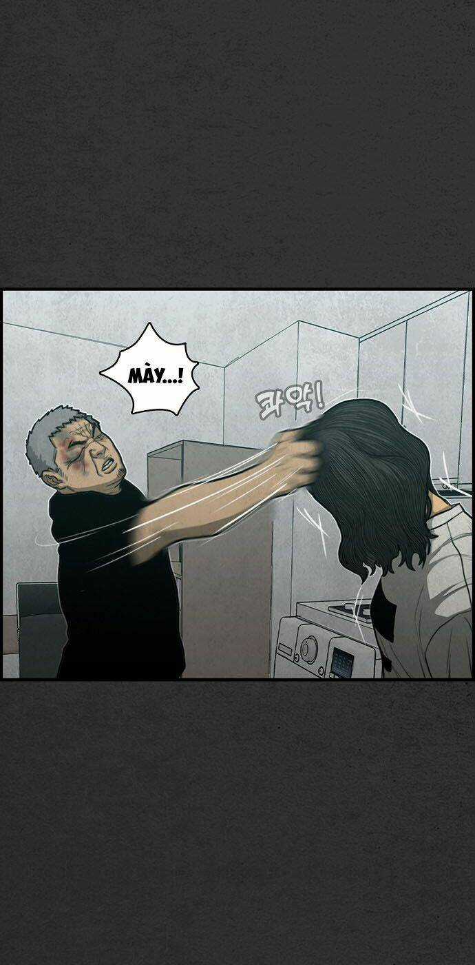 Khu Trọ Quỷ Ám Chapter 33 trang 44