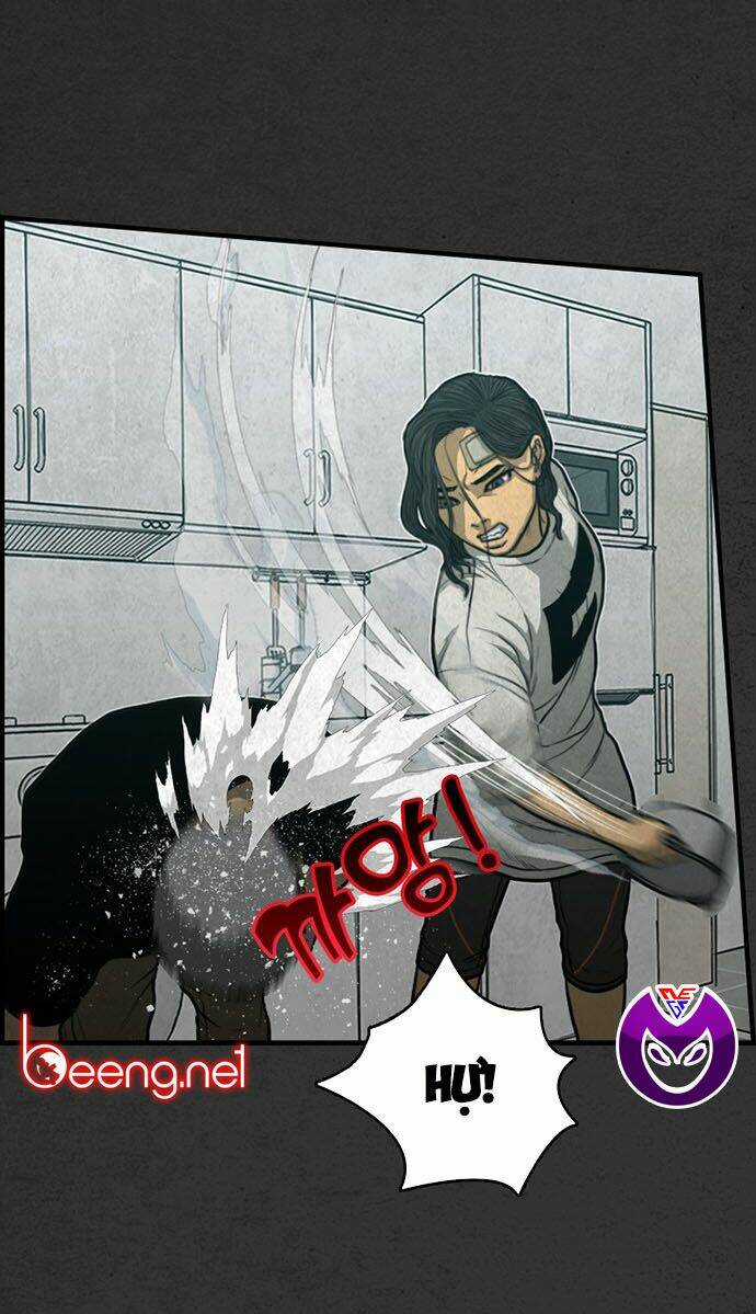 Khu Trọ Quỷ Ám Chapter 33 trang 47