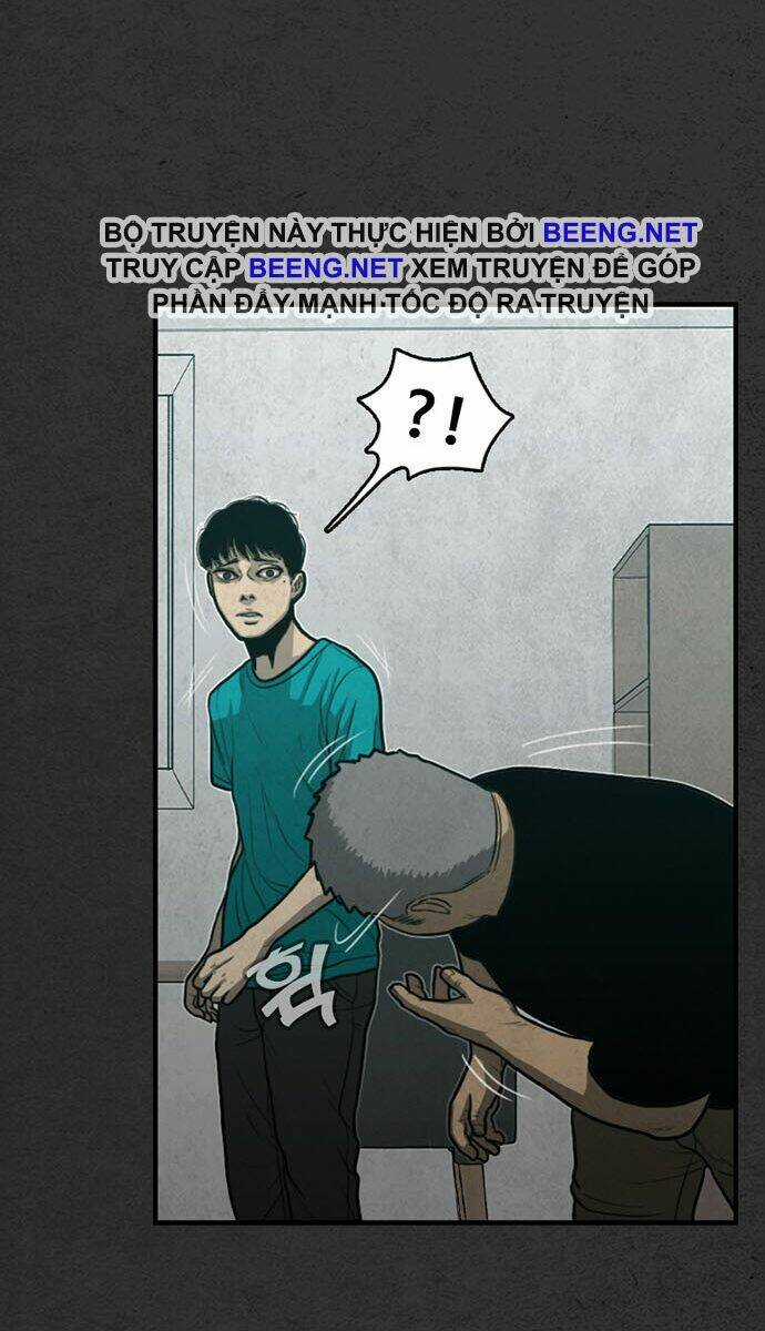 Khu Trọ Quỷ Ám Chapter 33 trang 48