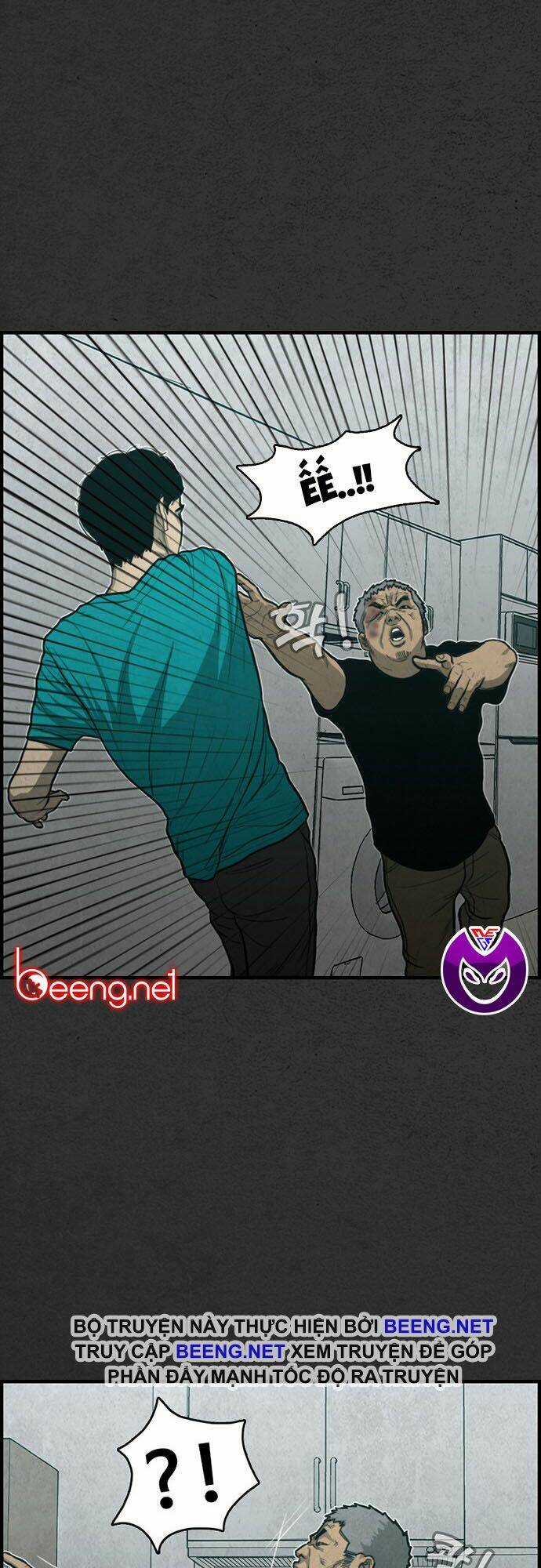 Khu Trọ Quỷ Ám Chapter 33 trang 49