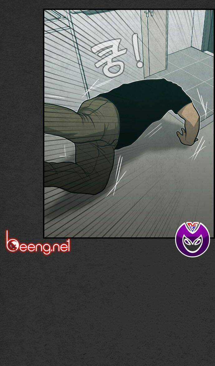 Khu Trọ Quỷ Ám Chapter 33 trang 51