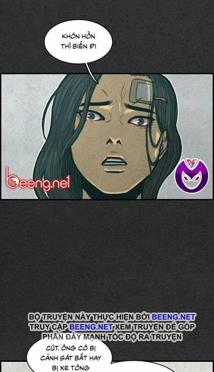 Khu Trọ Quỷ Ám Chapter 33 trang 55