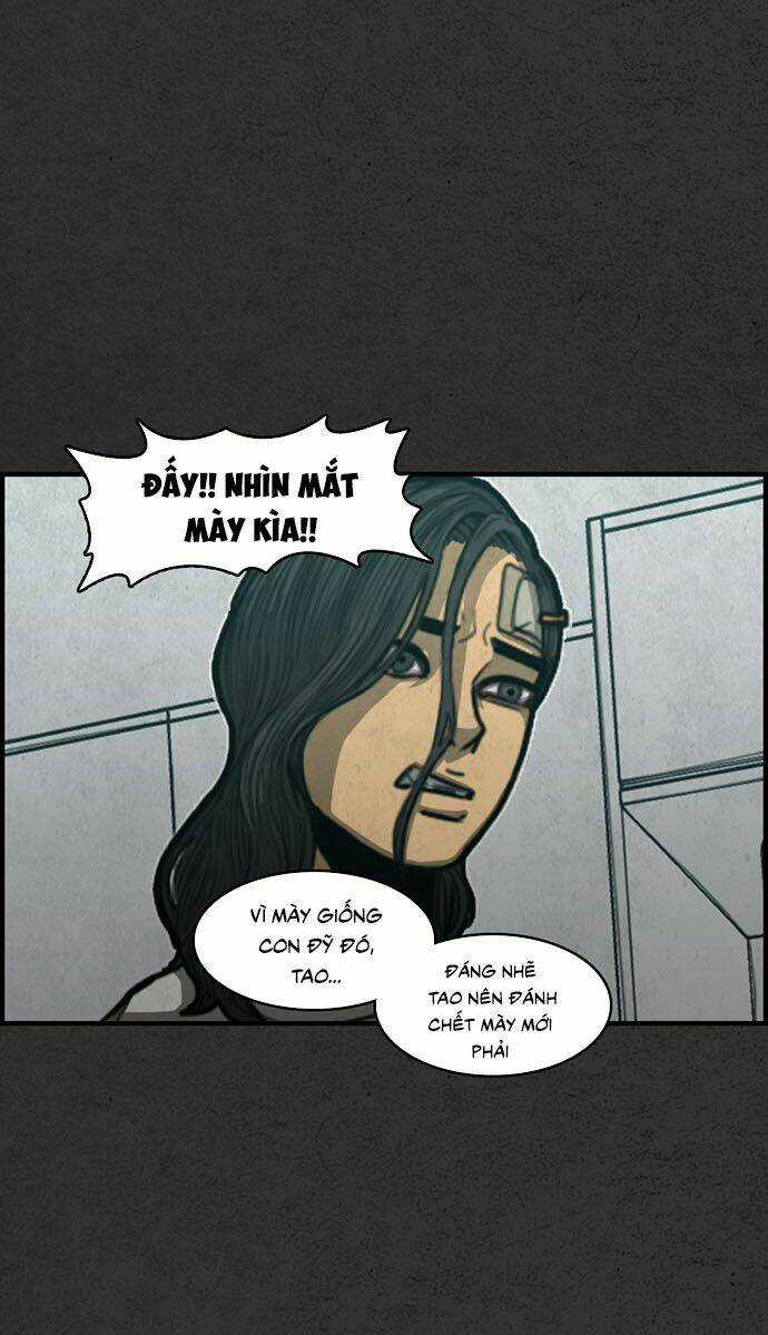 Khu Trọ Quỷ Ám Chapter 33 trang 59