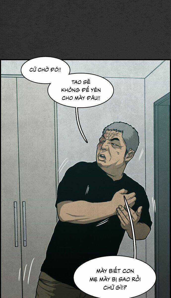 Khu Trọ Quỷ Ám Chapter 33 trang 60