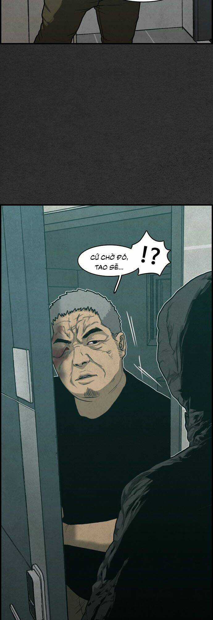 Khu Trọ Quỷ Ám Chapter 33 trang 61