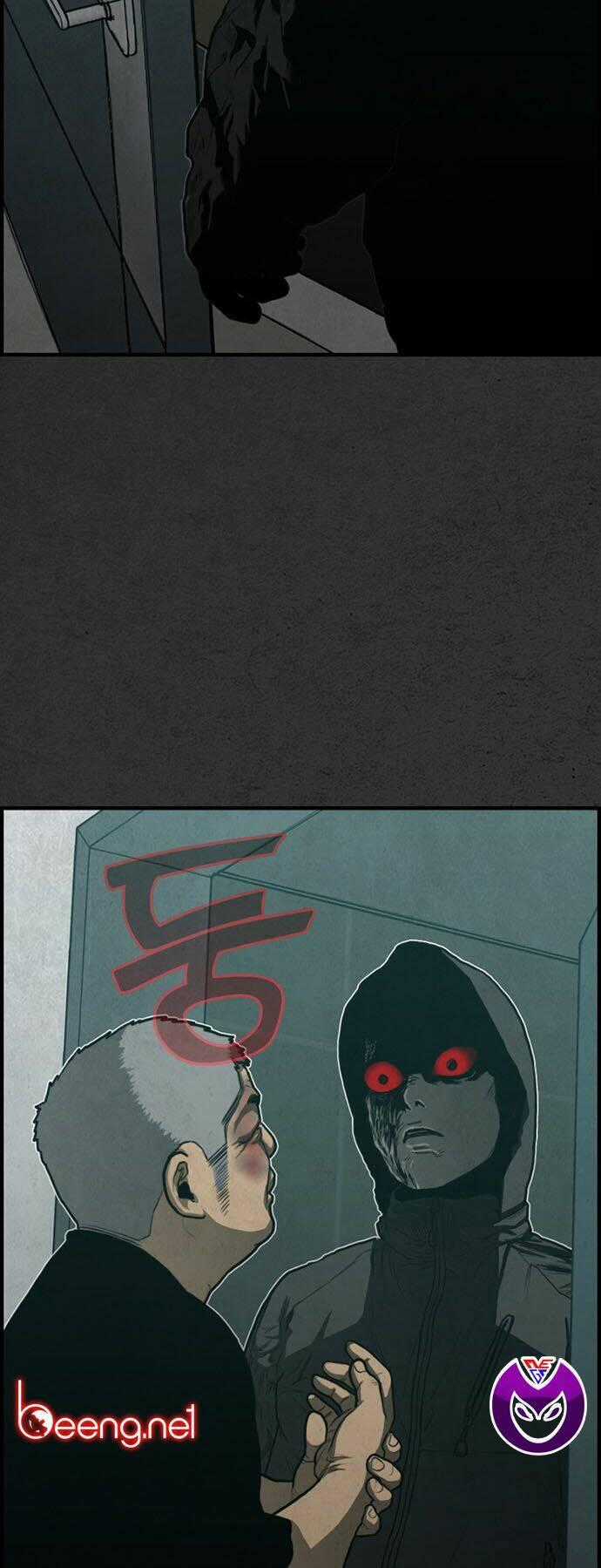 Khu Trọ Quỷ Ám Chapter 33 trang 62