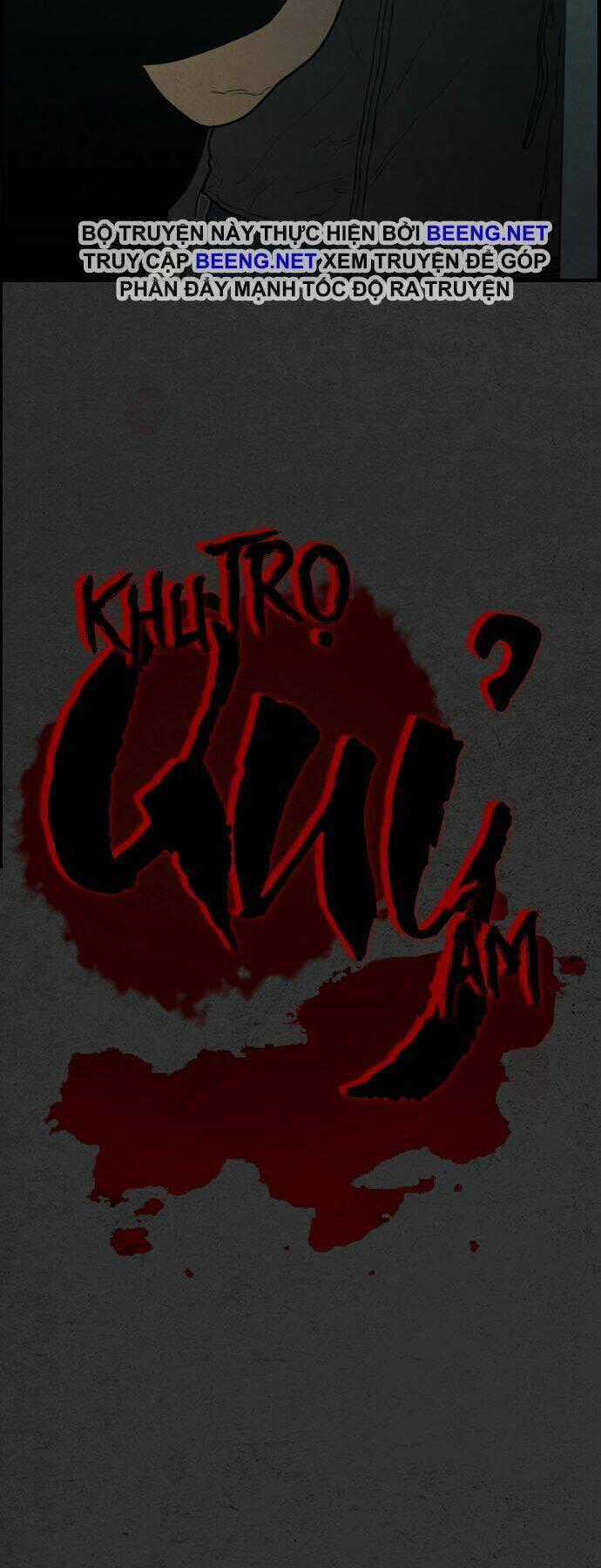 Khu Trọ Quỷ Ám Chapter 33 trang 63