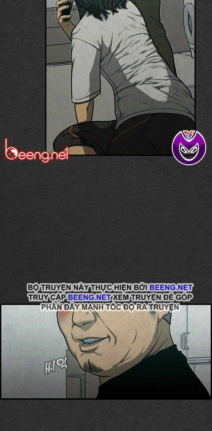 Khu Trọ Quỷ Ám Chapter 33 trang 8