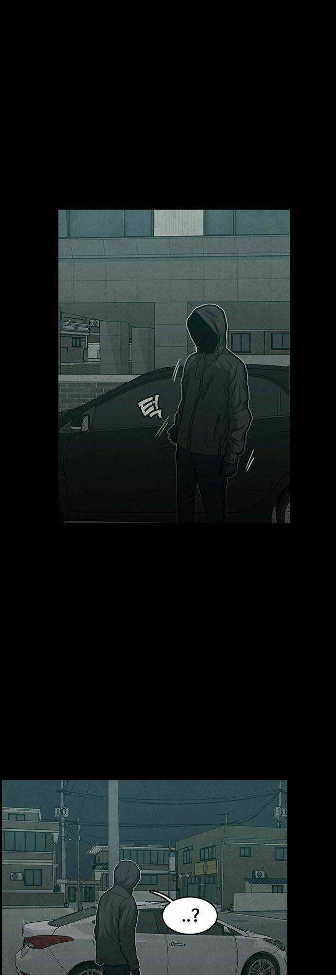 Khu Trọ Quỷ Ám Chapter 34 trang 13