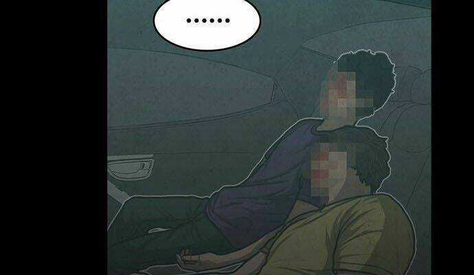 Khu Trọ Quỷ Ám Chapter 34 trang 15