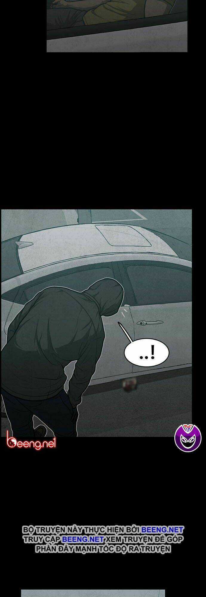 Khu Trọ Quỷ Ám Chapter 34 trang 16