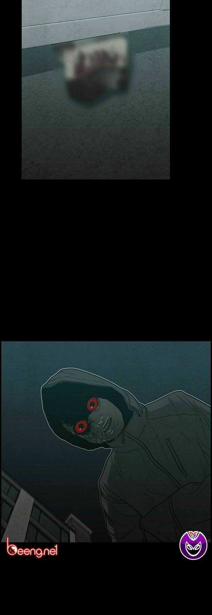 Khu Trọ Quỷ Ám Chapter 34 trang 17