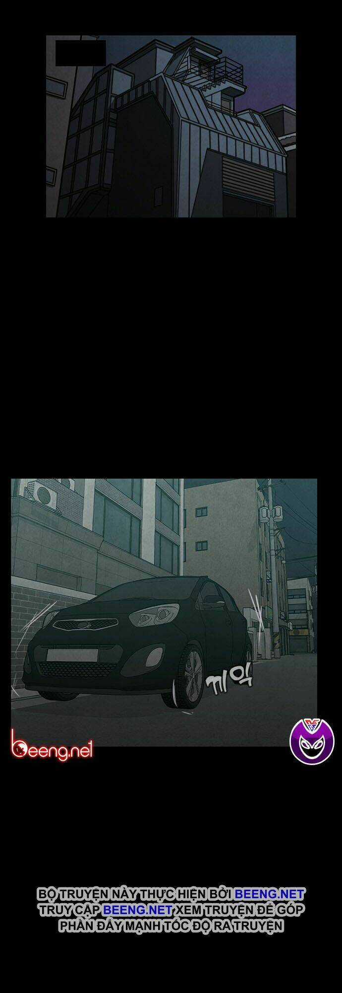 Khu Trọ Quỷ Ám Chapter 34 trang 23