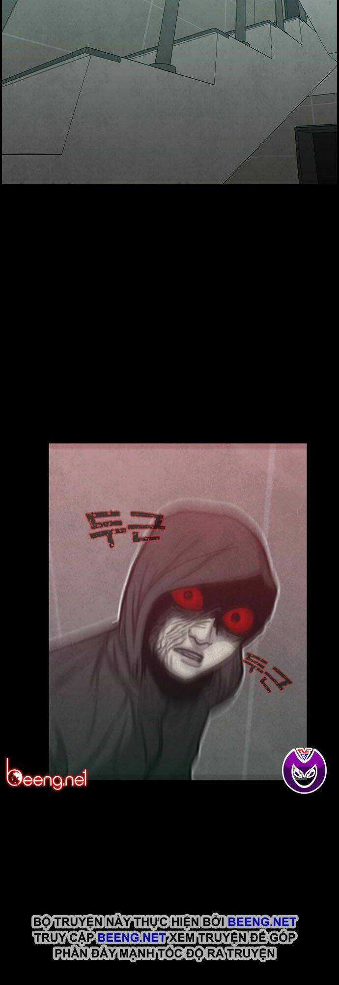 Khu Trọ Quỷ Ám Chapter 34 trang 25