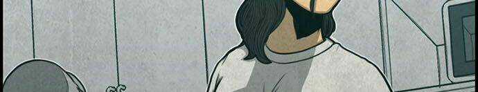 Khu Trọ Quỷ Ám Chapter 34 trang 3