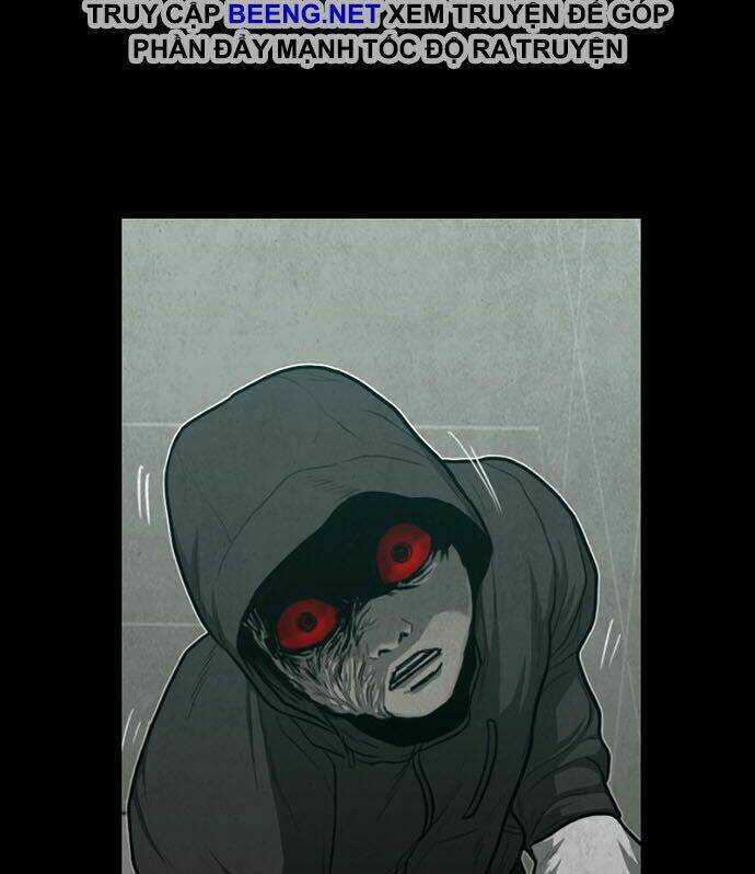 Khu Trọ Quỷ Ám Chapter 34 trang 34