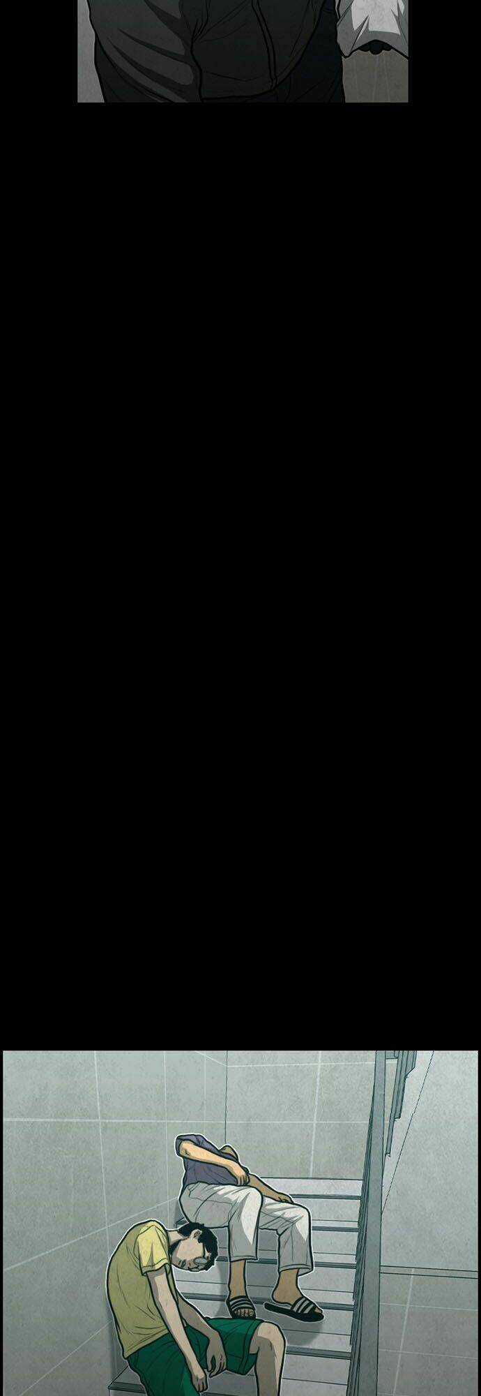 Khu Trọ Quỷ Ám Chapter 34 trang 35