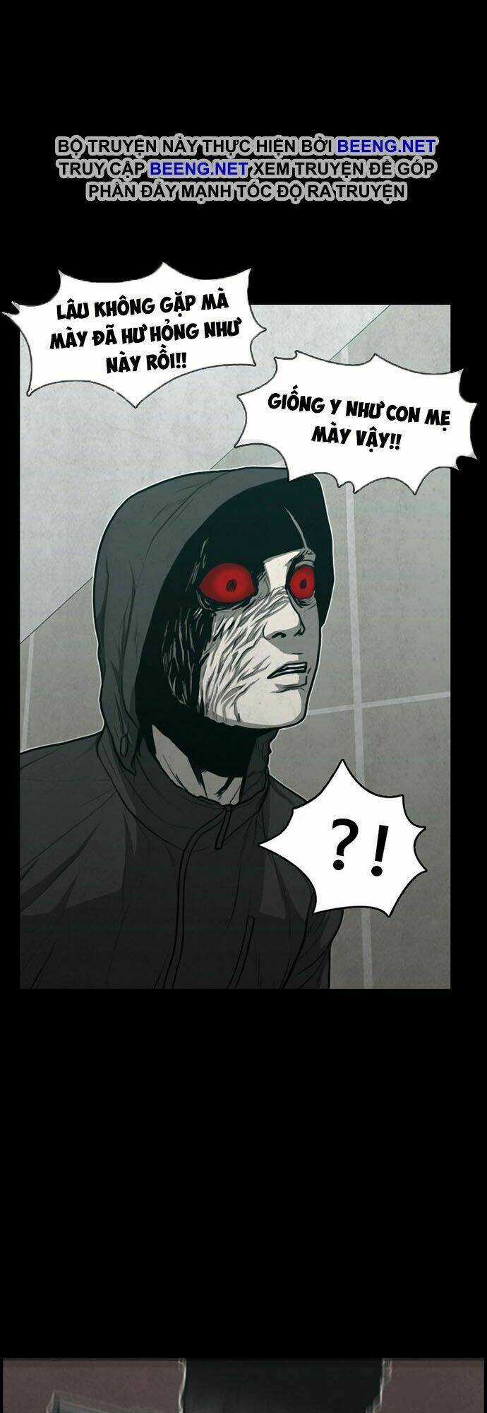 Khu Trọ Quỷ Ám Chapter 34 trang 42