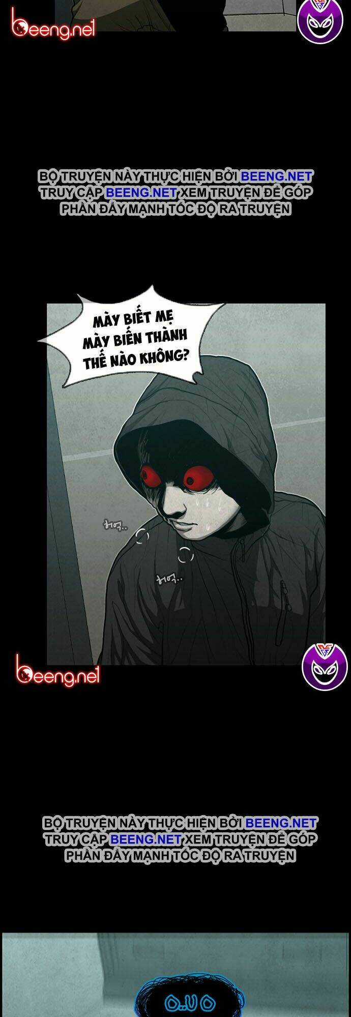 Khu Trọ Quỷ Ám Chapter 34 trang 45