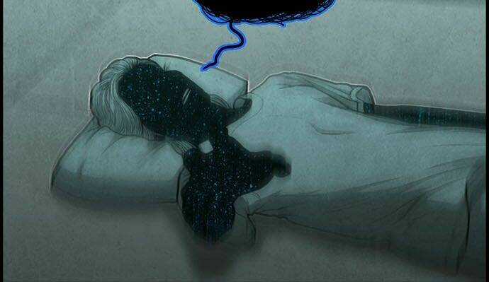 Khu Trọ Quỷ Ám Chapter 34 trang 46