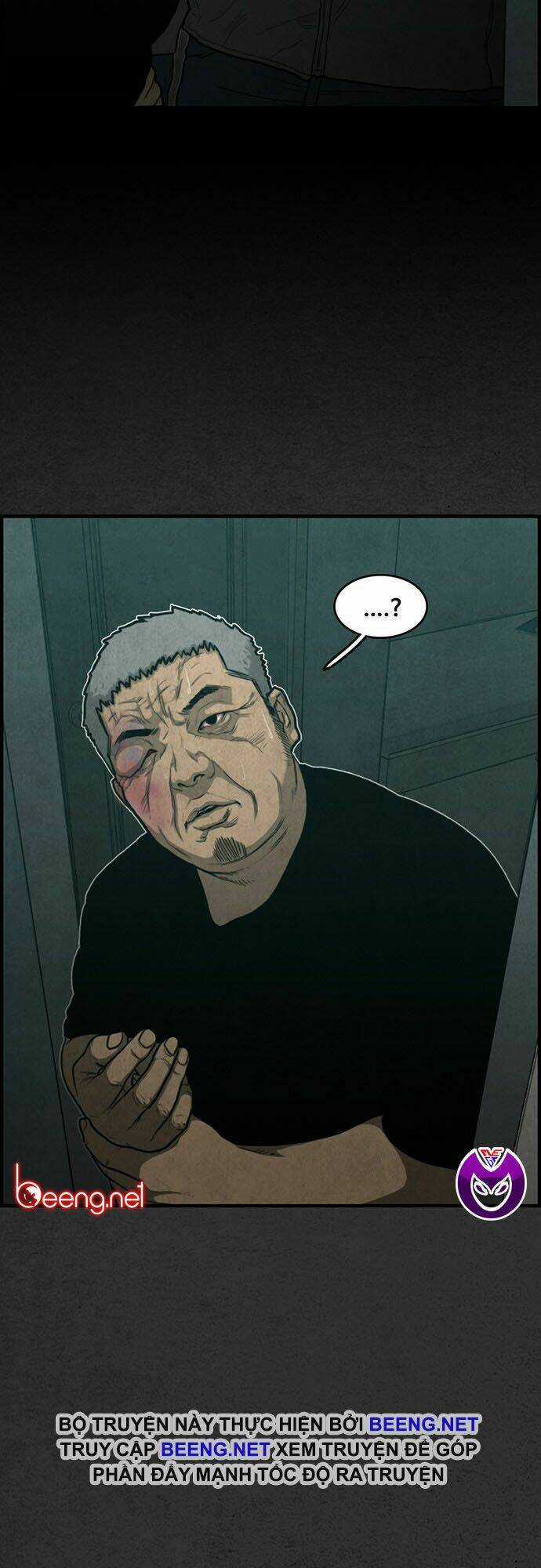 Khu Trọ Quỷ Ám Chapter 34 trang 50