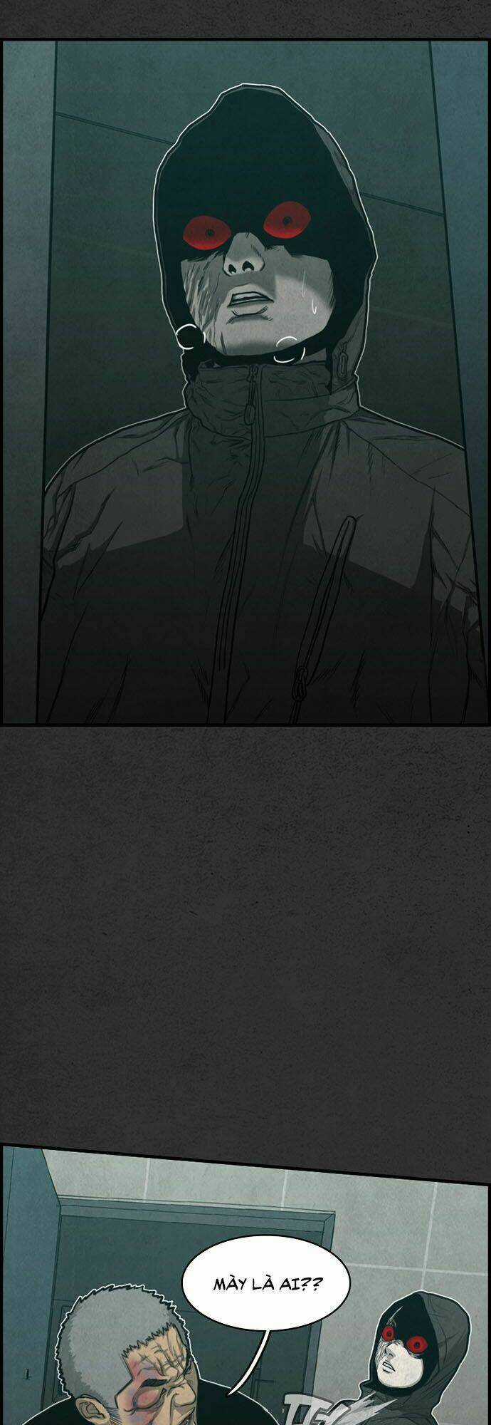 Khu Trọ Quỷ Ám Chapter 34 trang 51