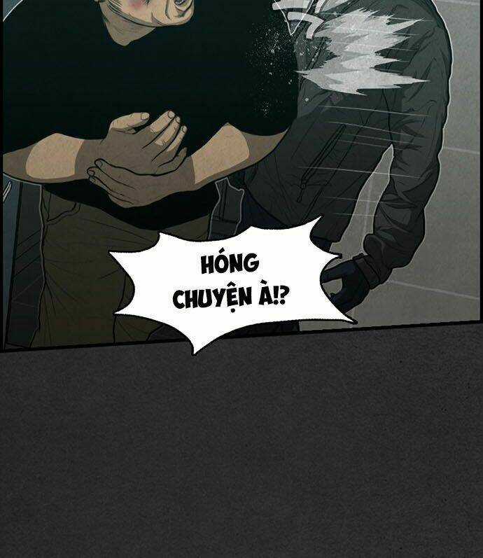 Khu Trọ Quỷ Ám Chapter 34 trang 52