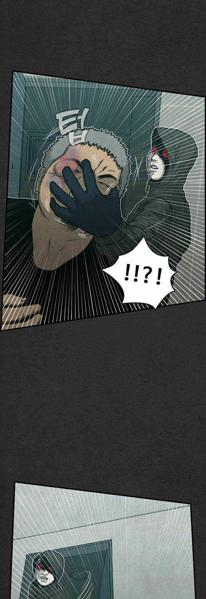 Khu Trọ Quỷ Ám Chapter 34 trang 53