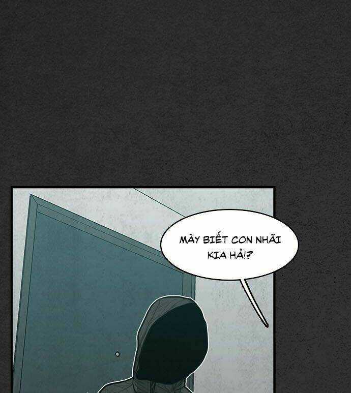 Khu Trọ Quỷ Ám Chapter 34 trang 55