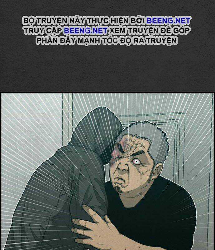 Khu Trọ Quỷ Ám Chapter 34 trang 58