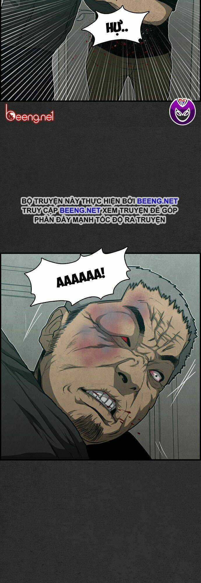 Khu Trọ Quỷ Ám Chapter 34 trang 59