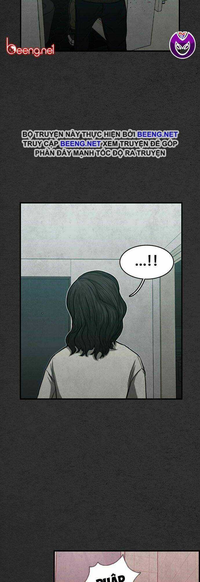 Khu Trọ Quỷ Ám Chapter 34 trang 61