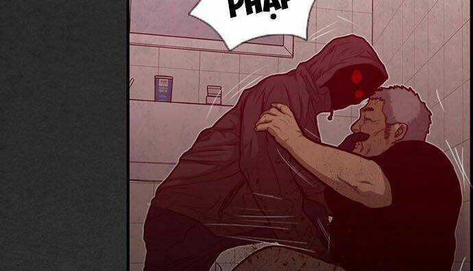 Khu Trọ Quỷ Ám Chapter 34 trang 62