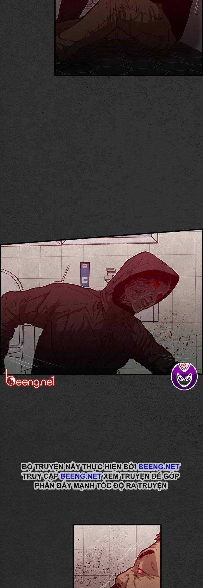 Khu Trọ Quỷ Ám Chapter 34 trang 63