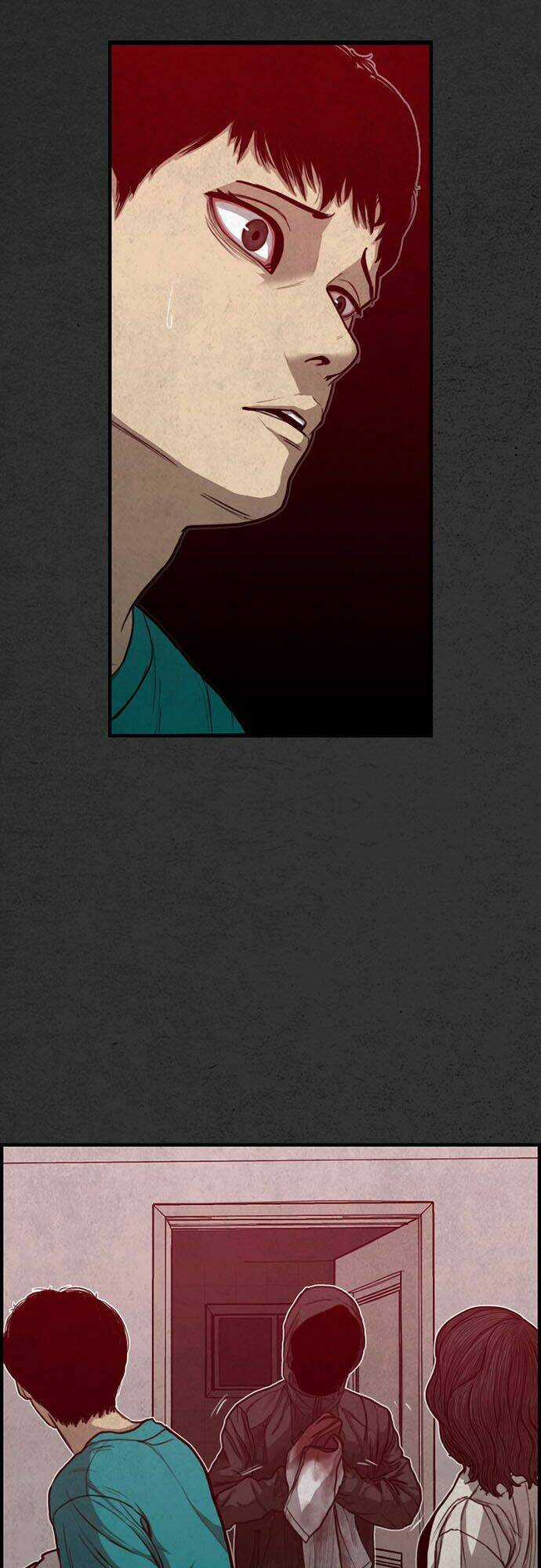 Khu Trọ Quỷ Ám Chapter 34 trang 68