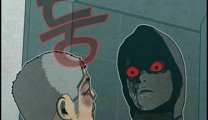 Khu Trọ Quỷ Ám Chapter 34 trang 7