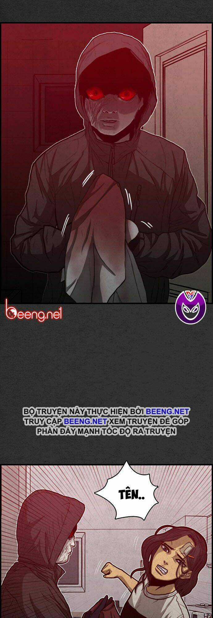 Khu Trọ Quỷ Ám Chapter 34 trang 70