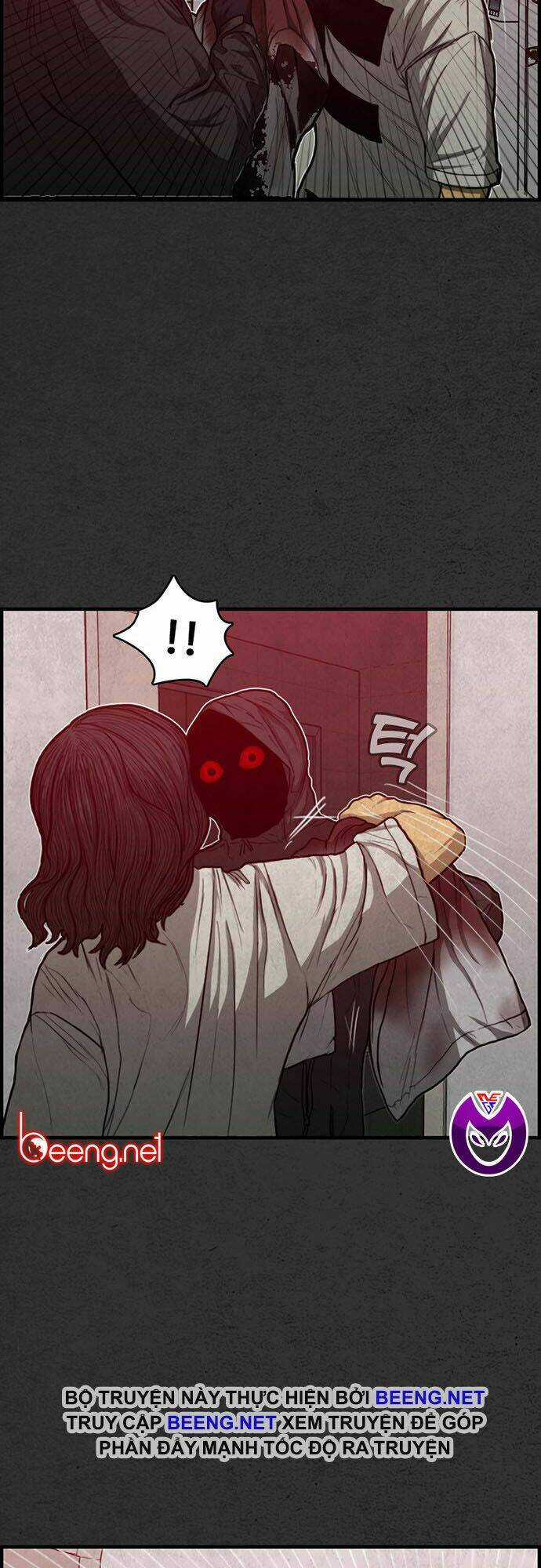 Khu Trọ Quỷ Ám Chapter 34 trang 71