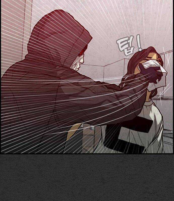 Khu Trọ Quỷ Ám Chapter 34 trang 72